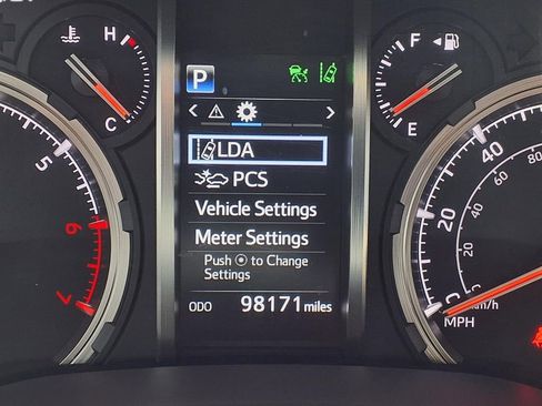 Used 2021 Toyota 4Runner TRD Off-Road image 20