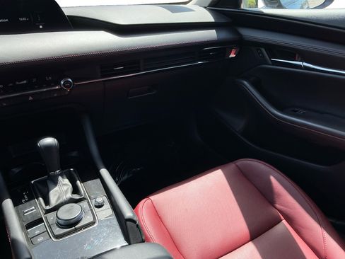 Used 2025 MAZDA MAZDA3 s AWD/4WD image 14