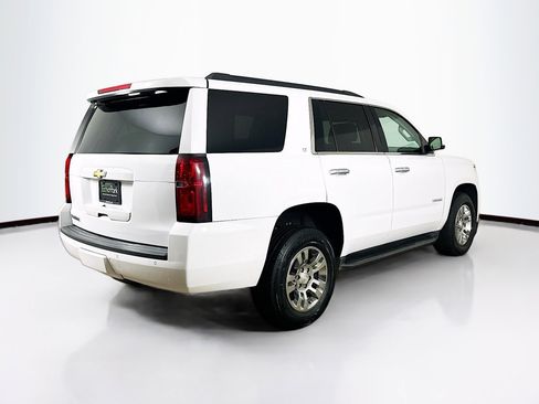 Used 2019 Chevrolet Tahoe LT RWD image 9