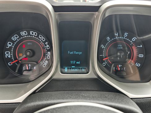 Used 2011 Chevrolet Camaro SS w/ RS Package image 11