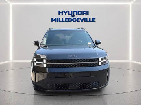 New 2026 Hyundai Santa Fe Calligraphy FWD image 7