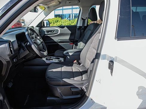 Used 2024 Ford Bronco Sport Big Bend image 14