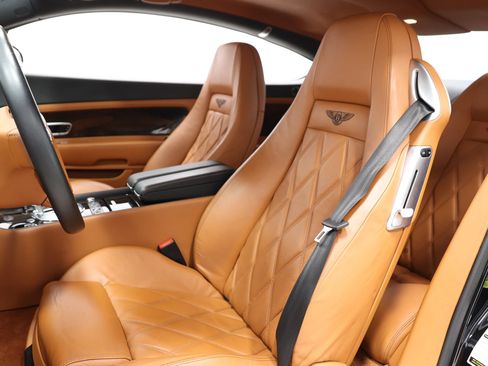 Used 2009 Bentley Continental GT AWD/4WD image 3