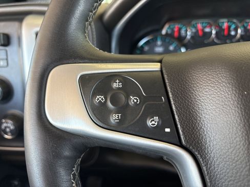 Used 2017 GMC Sierra 1500 SLT w/ Texas SLT Premium Package image 24