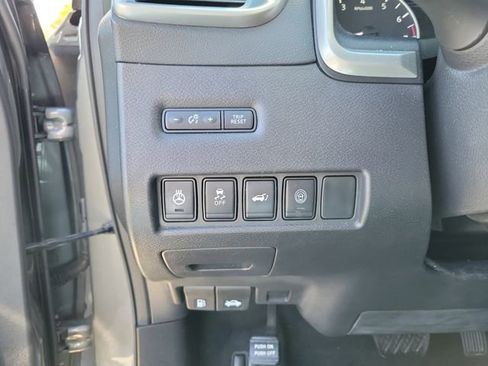 Used 2022 Nissan Murano SL image 15