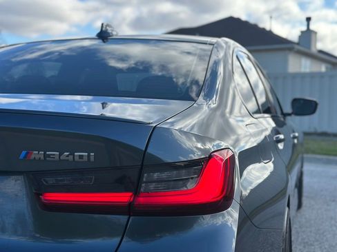 Used 2021 BMW M340i xDrive w/ Premium Package image 12