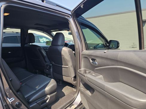 Used 2021 Honda Passport Elite image 15