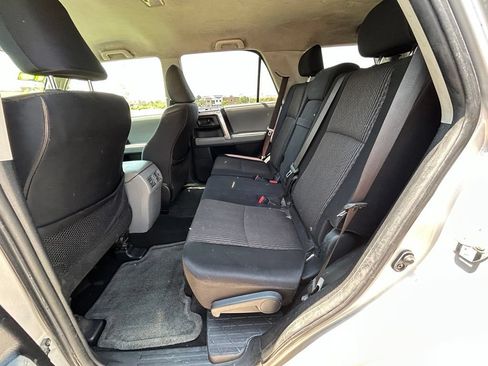 Used 2012 Toyota 4Runner SR5 AWD/4WD image 27