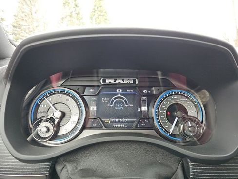 Used 2021 RAM 1500 Limited image 21