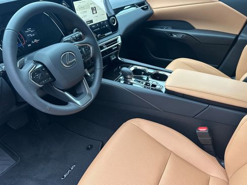 New 2026 Lexus RX 350 image 7