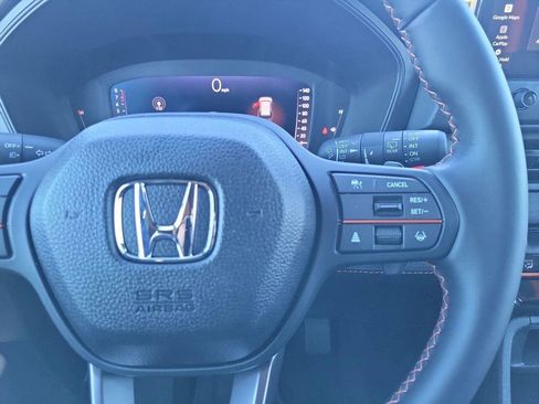 New 2026 Honda Passport TrailSport image 14