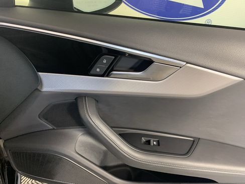 Used 2023 Audi A4 2.0T Premium Plus image 41