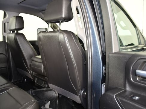 Used 2020 Chevrolet Silverado 2500 W/T w/ WT Fleet Convenience Package RWD image 46