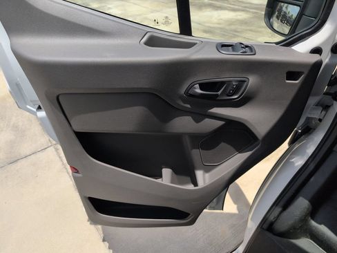 New 2026 Ford Transit 250 148 High Roof w/ Load Area Protection Package RWD image 29