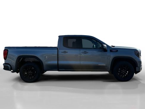 New 2026 GMC Sierra 1500 Elevation image 6