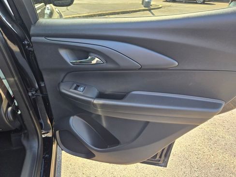 New 2026 Chevrolet TrailBlazer RS image 9