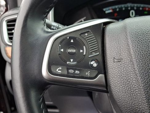 Used 2018 Honda CR-V Touring image 22
