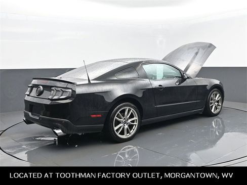 Used 2012 Ford Mustang GT Premium w/ Brembo Brake Pkg image 20