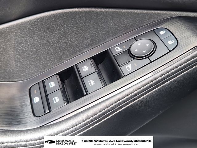 Used 2023 Nissan Rogue SV w/ SV Premium Package AWD/4WD image 27