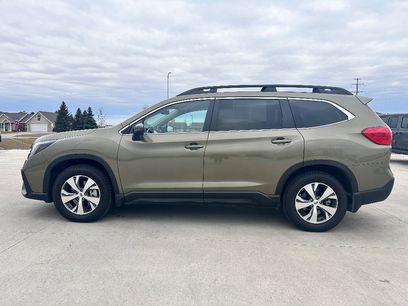 Used 2023 Subaru Ascent Premium w/ Convenience Package