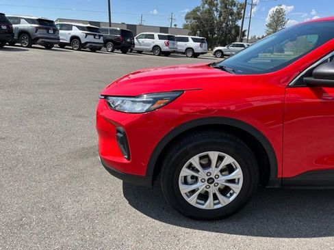 Used 2024 Ford Escape Active w/ Tech Pack #1 image 6