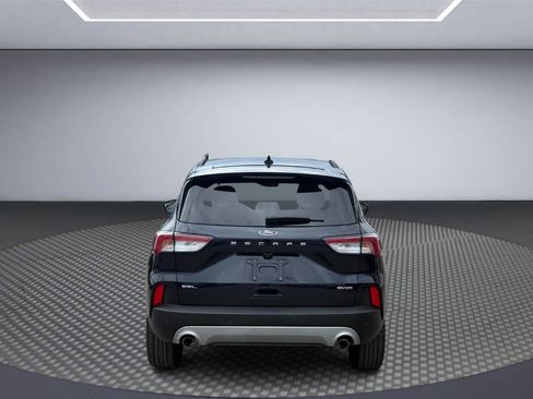 Used 2021 Ford Escape SEL w/ Technology Package AWD/4WD image 6