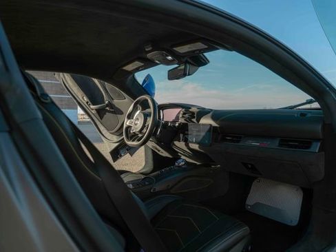 Used 2022 Maserati MC20 Coupe image 33