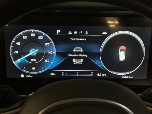 Certified 2023 Kia Carnival SX Prestige FWD image 34