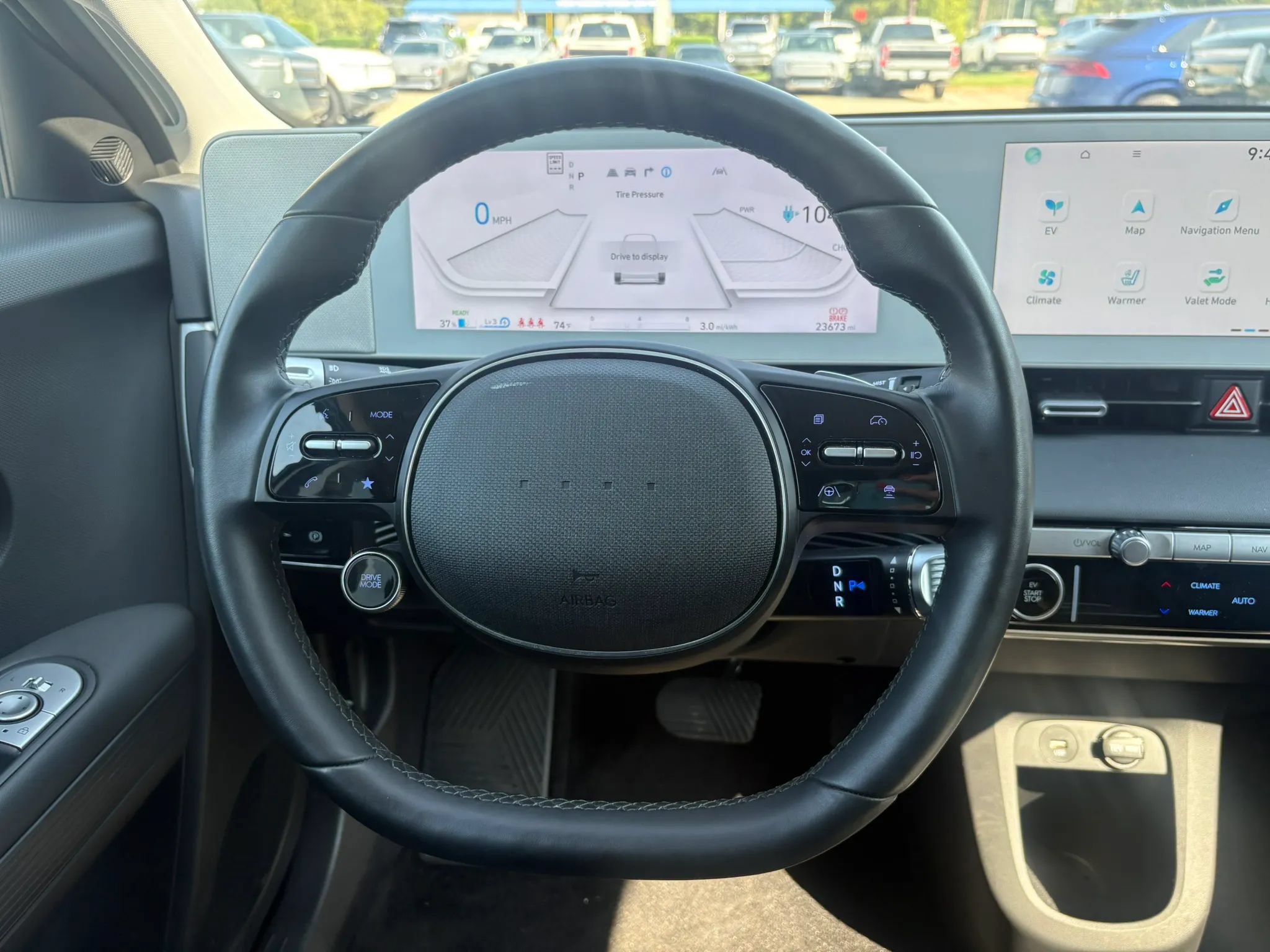 Used 2024 Hyundai Ioniq 5 SEL RWD image 21