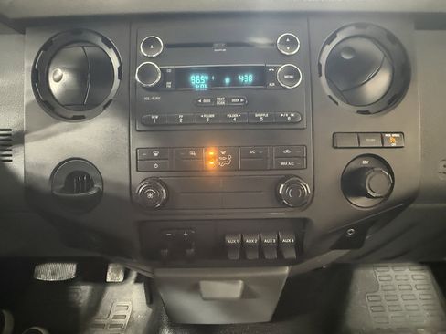 Used 2012 Ford F350 XL w/ PWR Equipment Group image 30