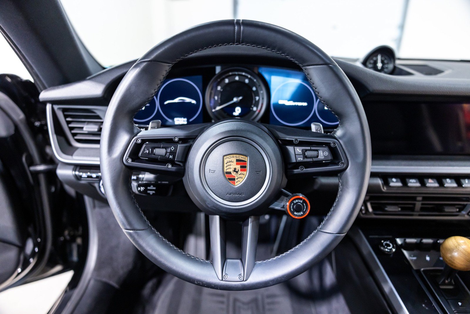 Used 2020 Porsche 911 Carrera RWD image 43