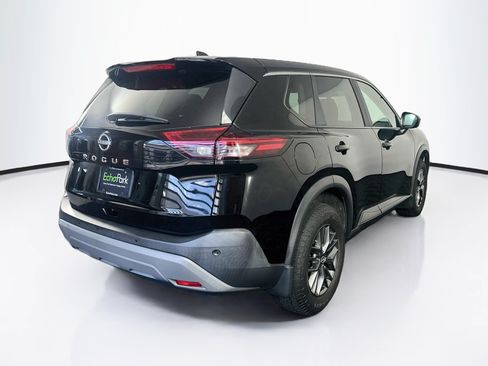 Used 2023 Nissan Rogue S FWD image 9