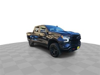 Certified 2022 Chevrolet Silverado 1500 LT Trail Boss w/ Protection Package video 2