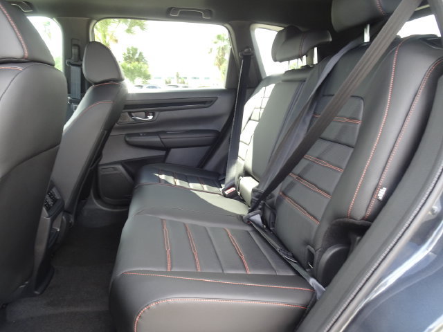 New 2027 Honda CR-V Sport-L image 9