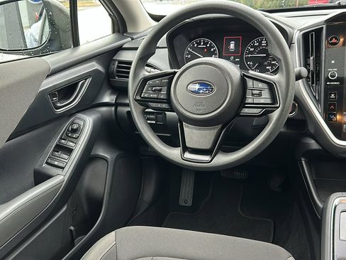 Certified 2025 Subaru Crosstrek 2.0i Premium image 23