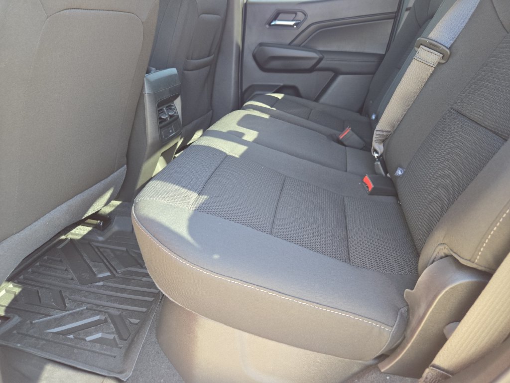 New 2026 Chevrolet Colorado LT AWD/4WD image 20