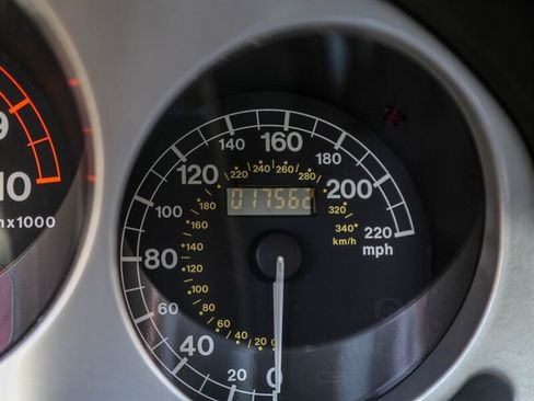 Used 2001 Ferrari 360 Spider RWD image 52