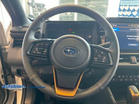 Used 2026 Subaru Outback Wilderness AWD/4WD image 11