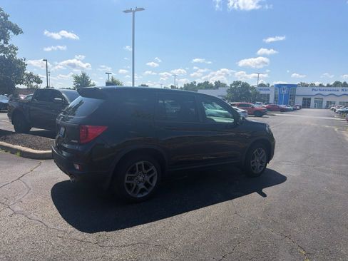 Used 2023 Honda Passport EX-L image 18