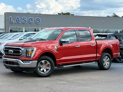 Used 2023 Ford F150 XLT w/ Equipment Group 302A High