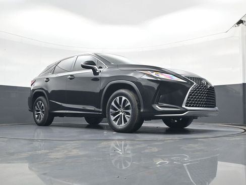 Used 2021 Lexus RX 350 FWD image 14