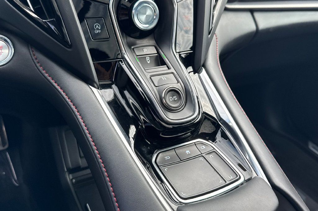 Certified 2024 Acura RDX w/ Advance Package AWD/4WD image 28