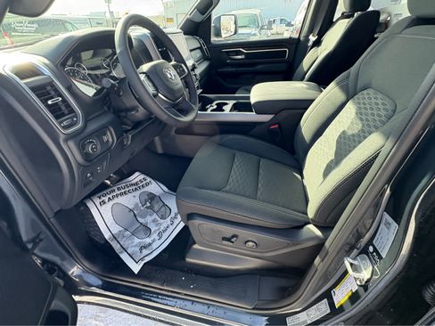 New 2026 RAM 1500 Big Horn image 17