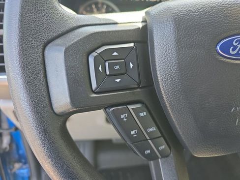 Used 2020 Ford F150 XLT w/ XTR Package AWD/4WD image 27