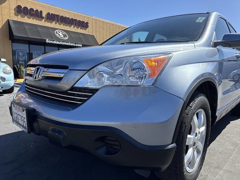 Used 2009 Honda CR-V EX-L image 35