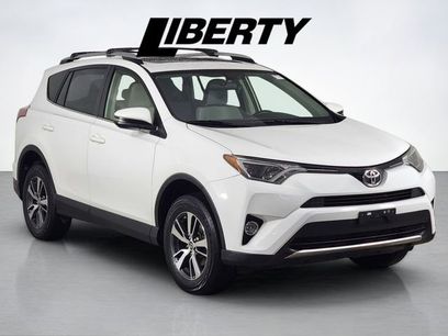 Used 2016 Toyota RAV4 XLE