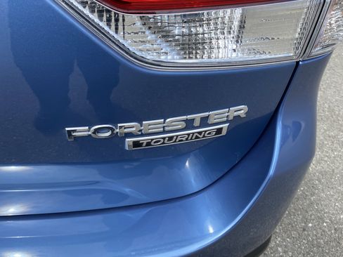 Used 2020 Subaru Forester Touring image 26