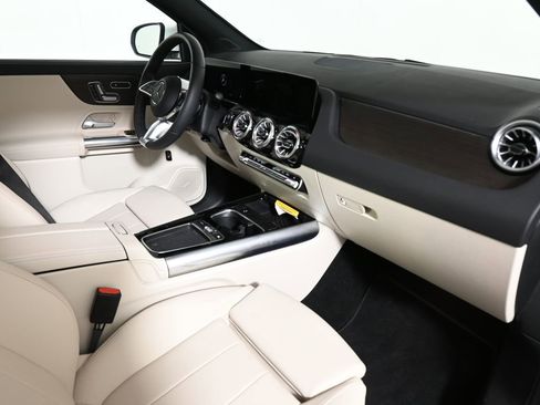 Certified 2026 Mercedes-Benz GLA 250 GLA 250 image 26