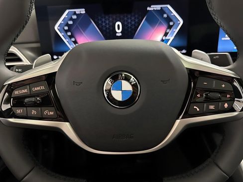 New 2026 BMW 430i Coupe w/ Parking Assistance Package image 16