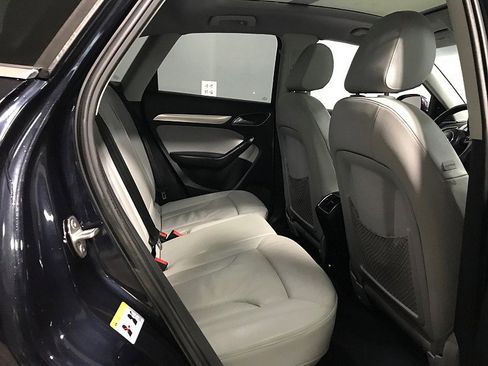 Used 2015 Audi Q3 2.0T Premium Plus w/ Driver Assistance Package image 19